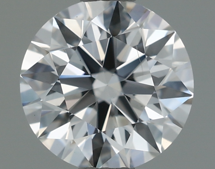 Round 0.9 ct G SI1