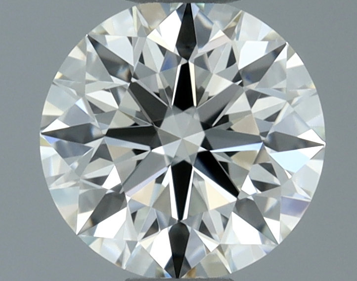Round 0.45 ct K VVS2