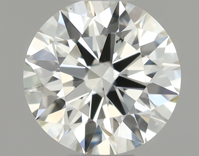 Round 0.3 ct L SI1