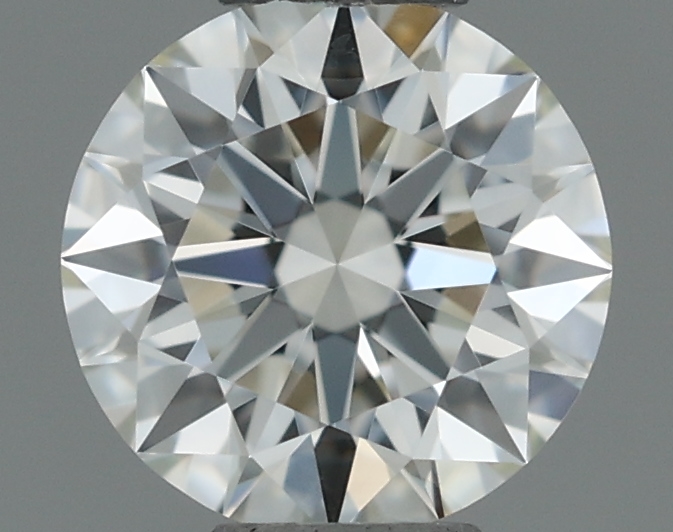 Round 0.3 ct K VVS2