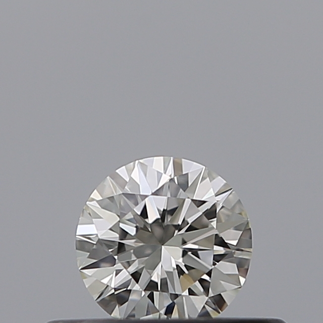 Round 0.25 ct G IF