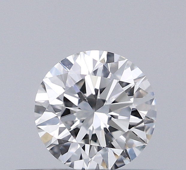 Round 0.31 ct G VVS1