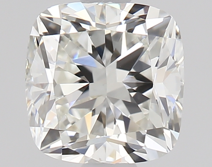 Cushion 1.01 ct I VVS2