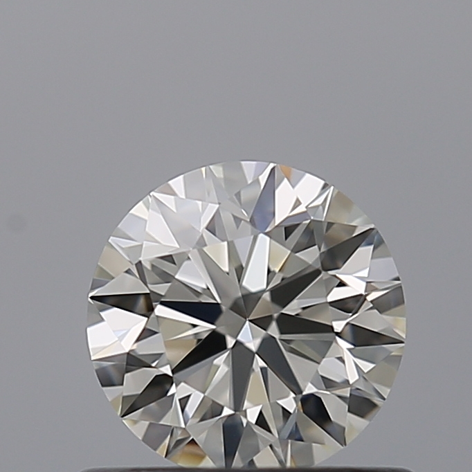 Round 0.56 ct H VVS2