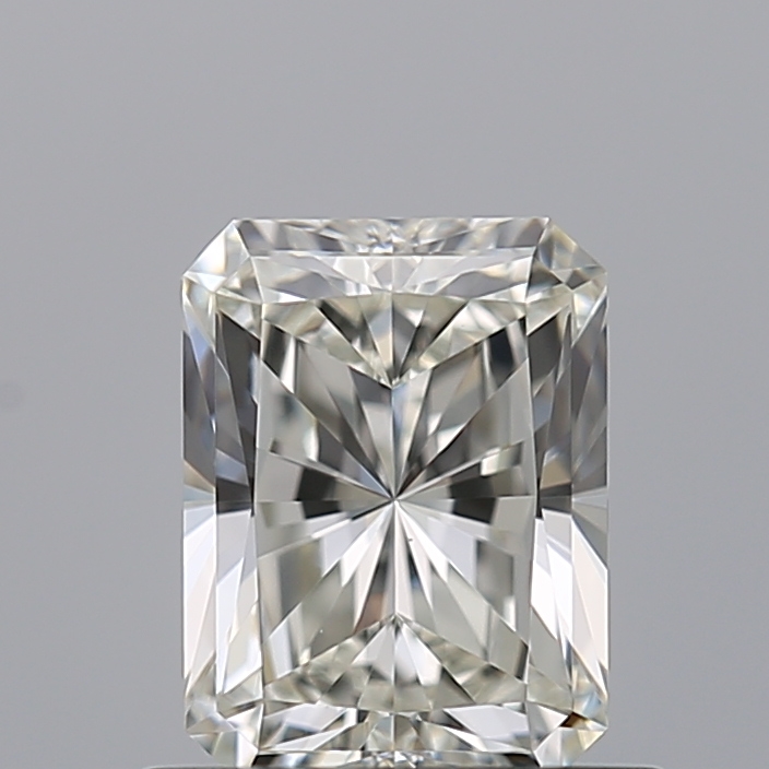 Radiant 0.71 ct J VS1