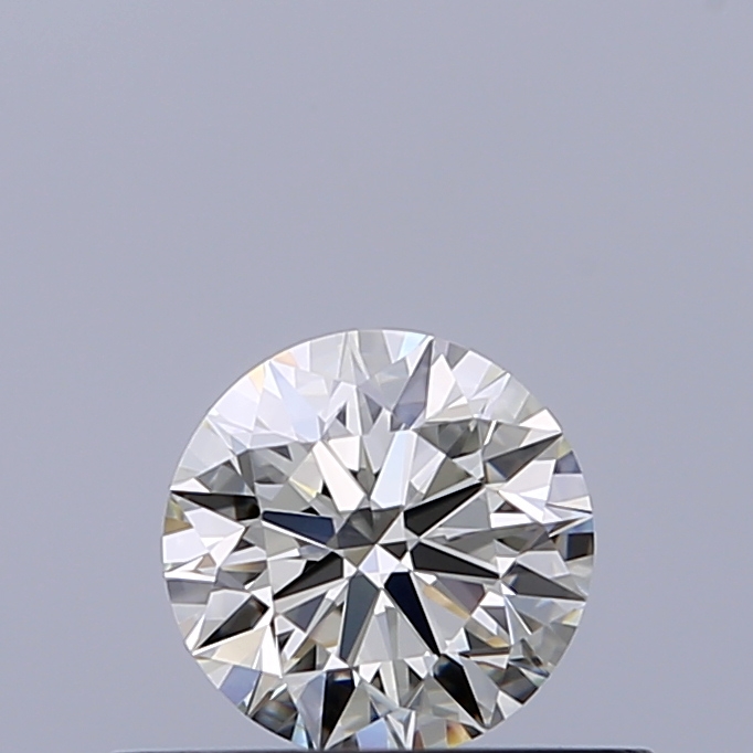 Round 0.38 ct I VVS1