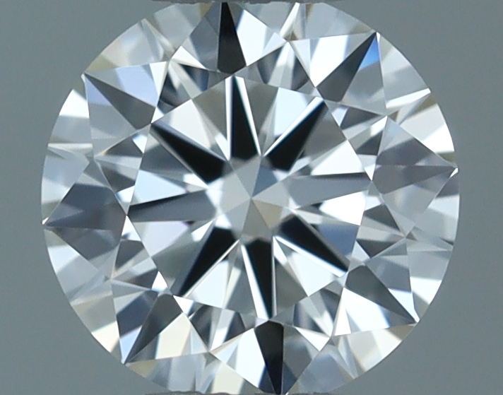 Round 0.3 ct K IF
