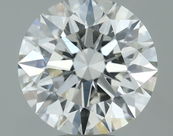 Round 0.45 ct J VS1