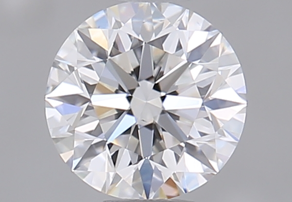 Round 0.4 ct G VS1