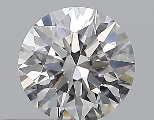 Round 0.3 ct D SI1