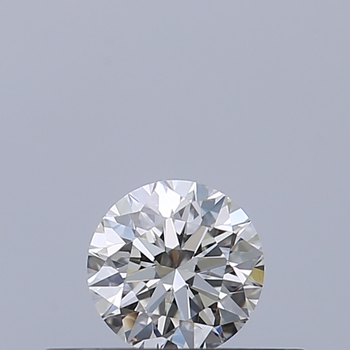 Round 0.24 ct E IF