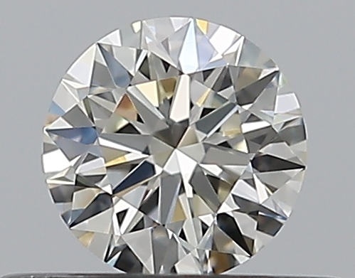 Round 0.35 ct J VS1