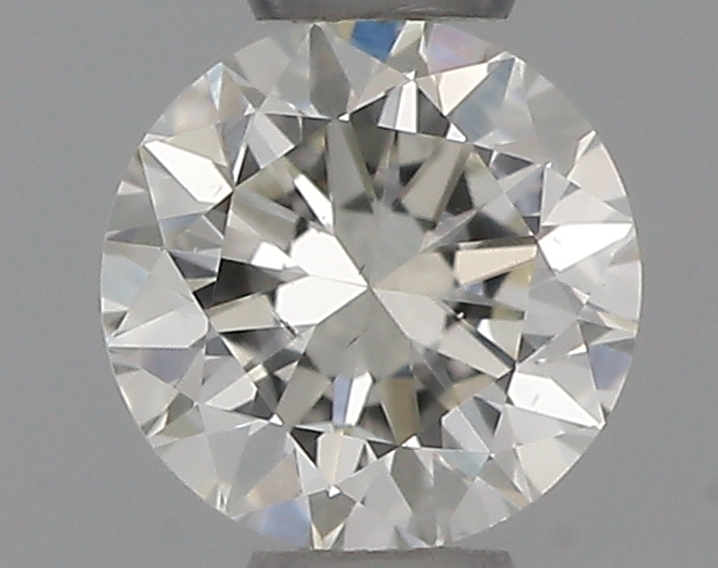 Round 0.3 ct H SI1