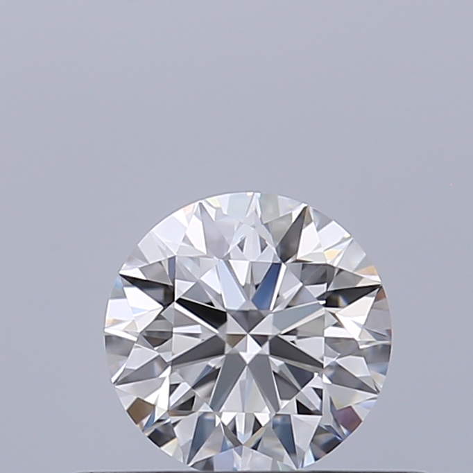 Round 0.4 ct D VVS1