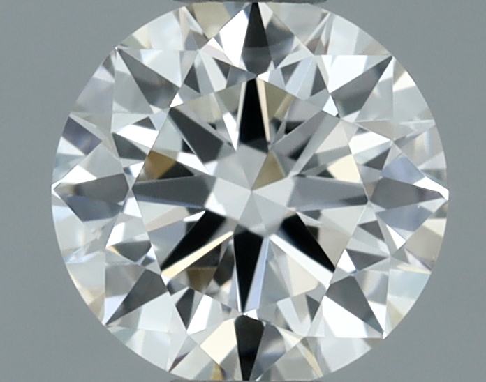 Round 0.5 ct I VVS2
