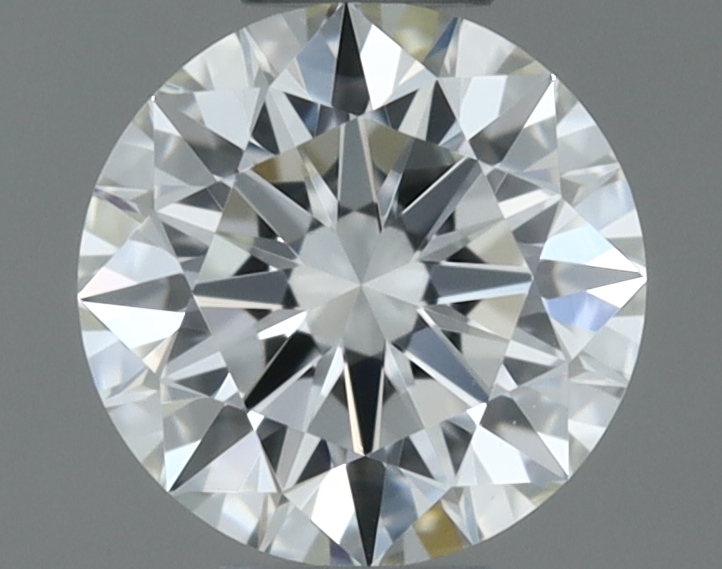 Round 0.3 ct J VVS2