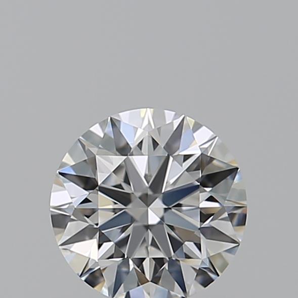 Round 0.5 ct D VVS1