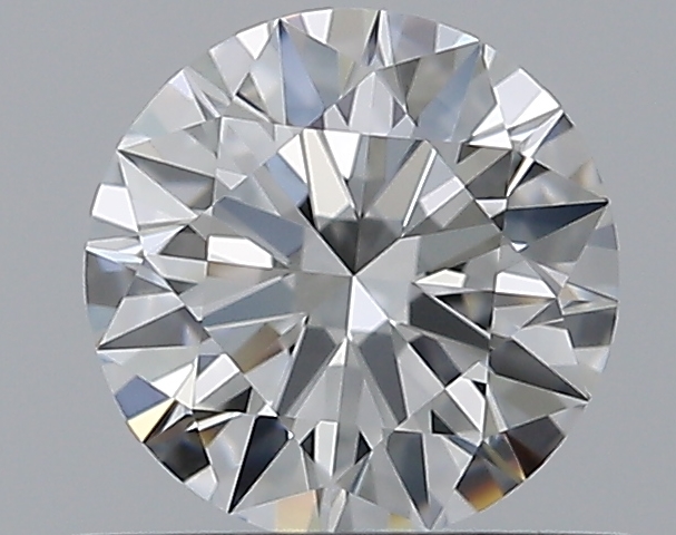Round 0.62 ct F IF