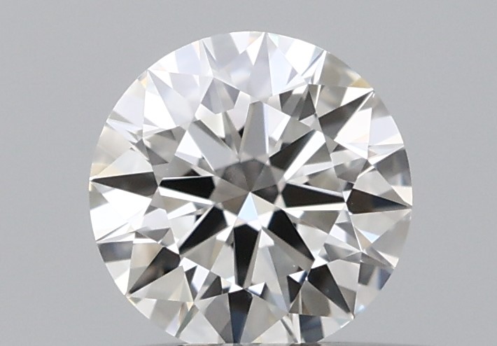 Round 0.34 ct H VS2