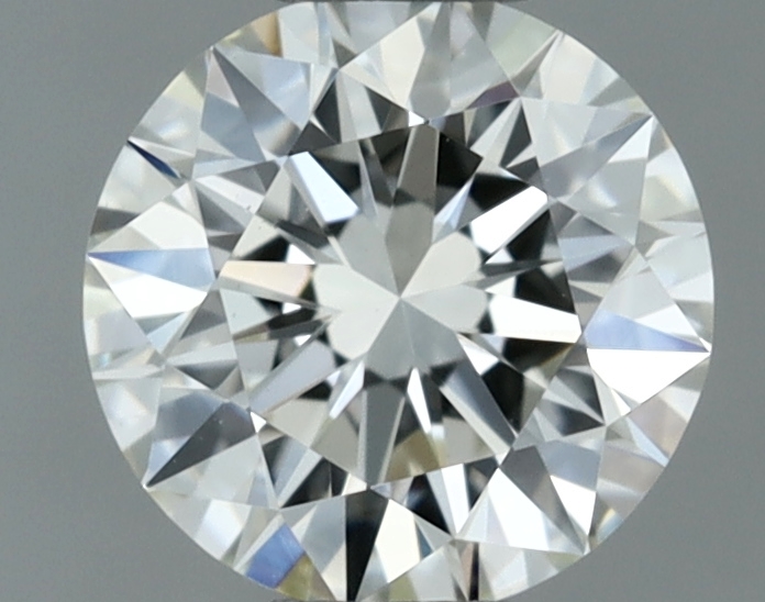 Round 0.45 ct J VS2