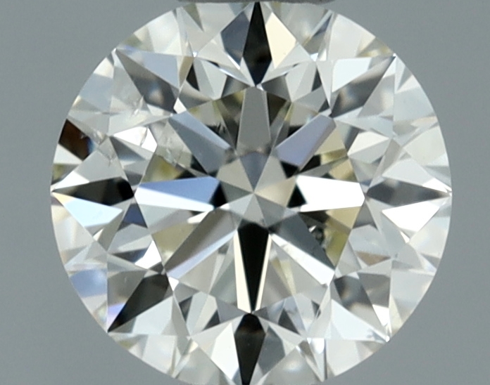 Round 0.5 ct M SI2