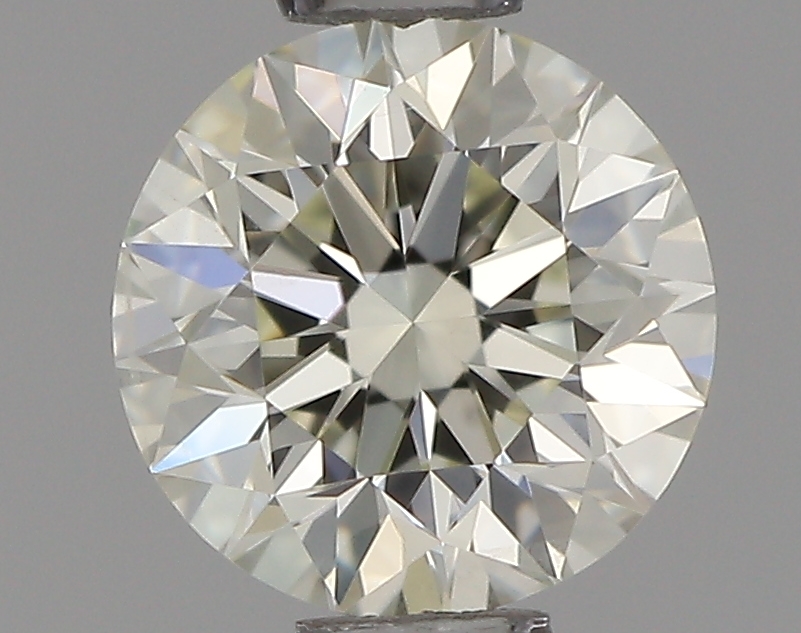 Round 0.51 ct K SI1