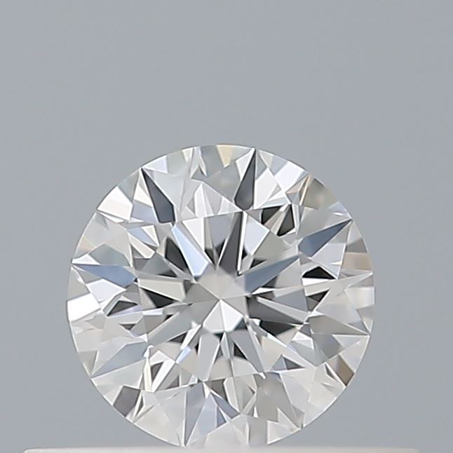 Round 0.28 ct E VVS1