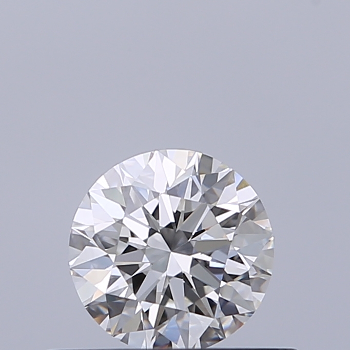 Round 0.4 ct G IF