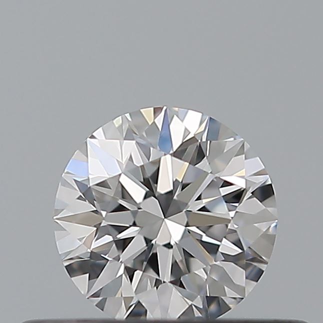 Round 0.3 ct E IF