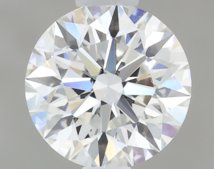 Round 0.35 ct G VVS2