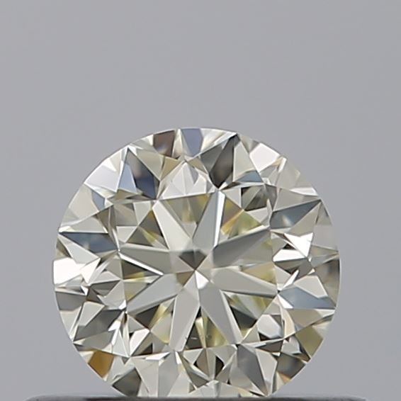 Round 0.4 ct M VS2