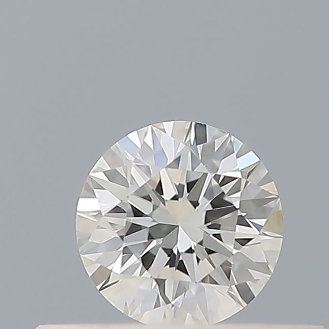 Round 0.23 ct G VVS1