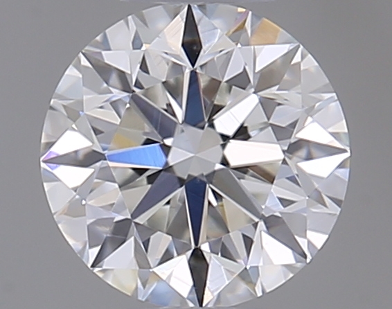 Round 0.4 ct G VS1