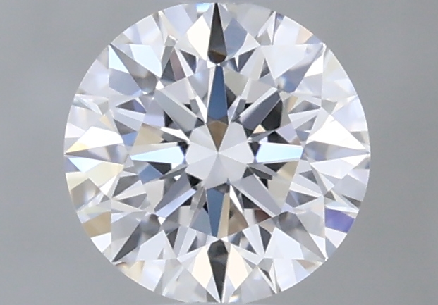 Round 0.27 ct E VVS1