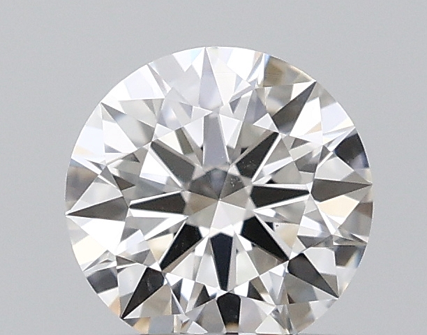 Round 0.3 ct G VS1