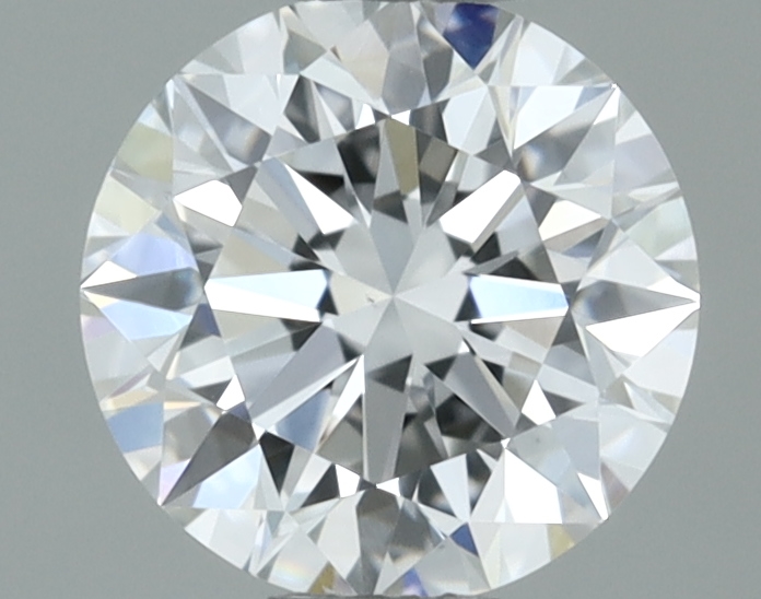 Round 0.5 ct G VS1
