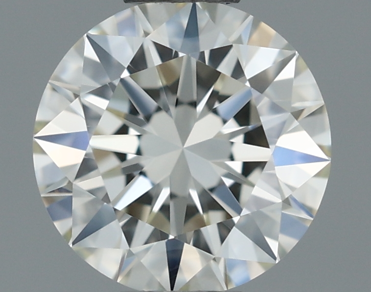 Round 0.45 ct K VVS1