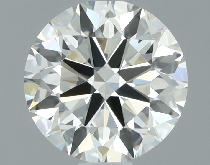 Round 0.7 ct N VVS2