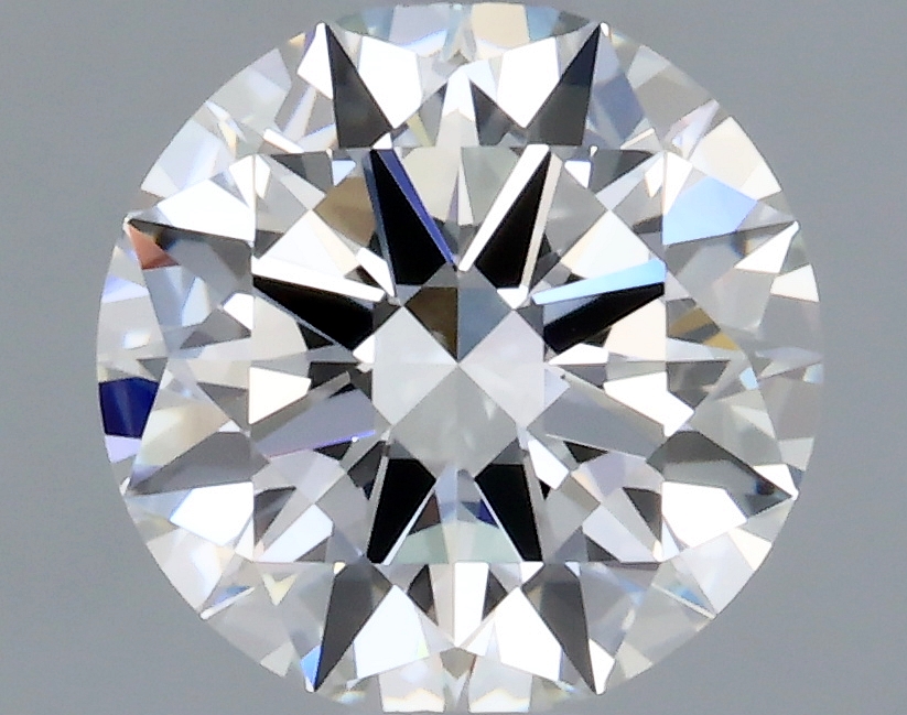 Round 0.74 ct H IF