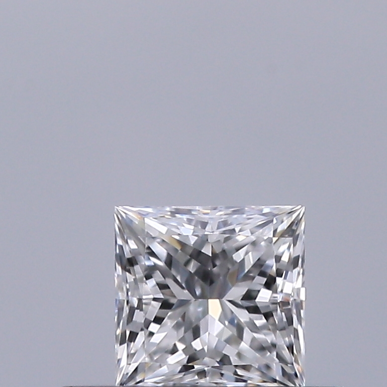 Princess 0.31 ct D VVS1