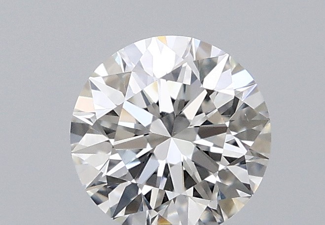 Round 0.35 ct H VS2