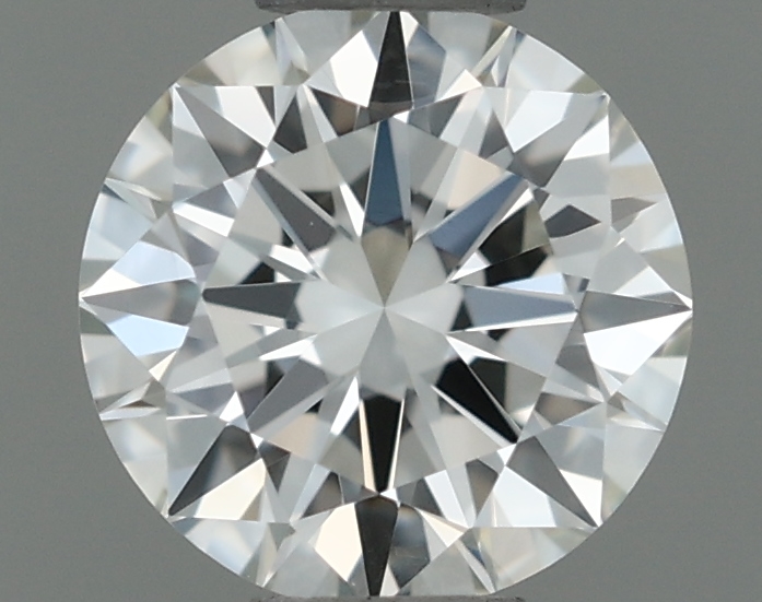 Round 0.4 ct J VVS2