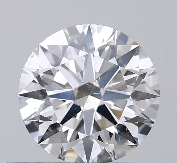 Round 0.45 ct H SI2