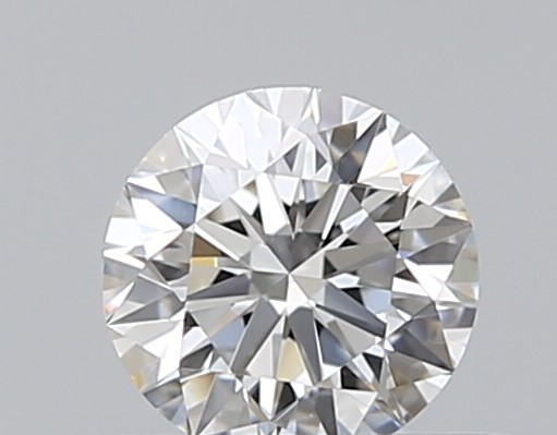 Round 0.32 ct G IF