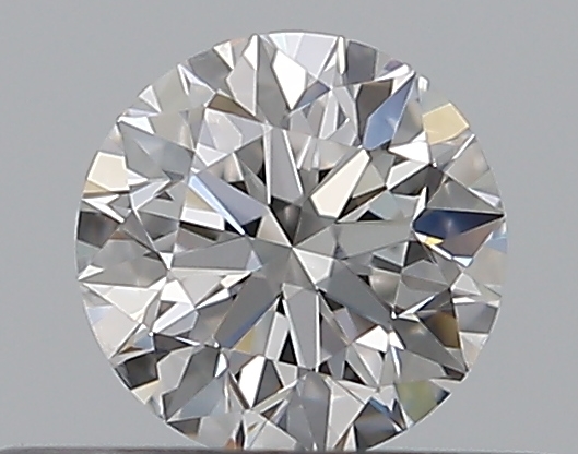 Round 0.3 ct E SI1