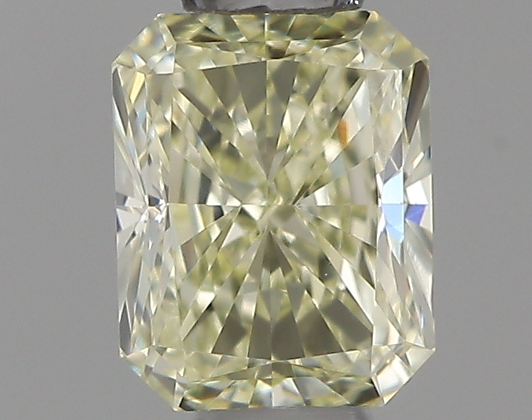 Radiant 0.35 ct N VS1