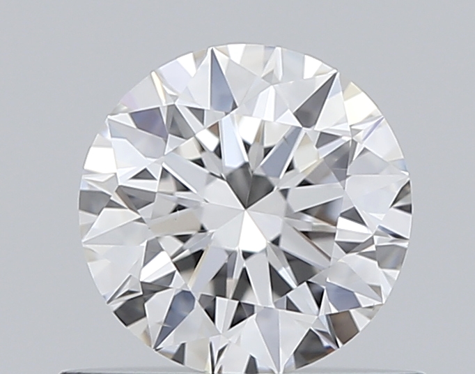 Round 0.57 ct G VS2
