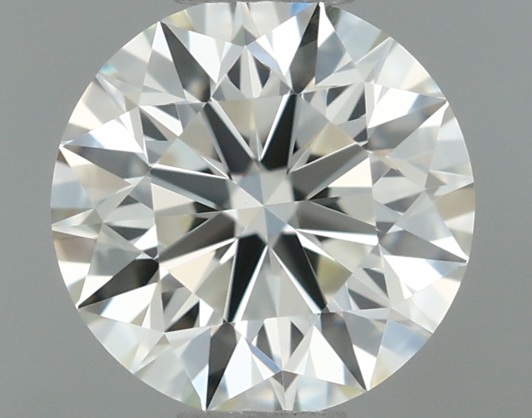 Round 0.45 ct M VVS2