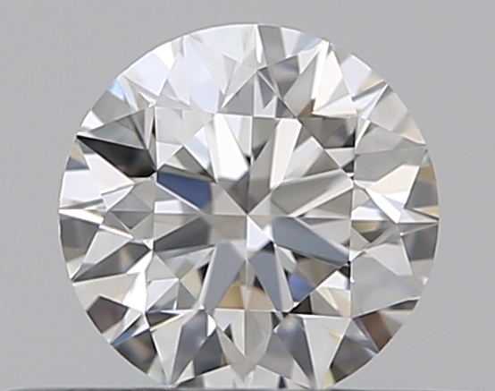 Round 0.3 ct F VVS2