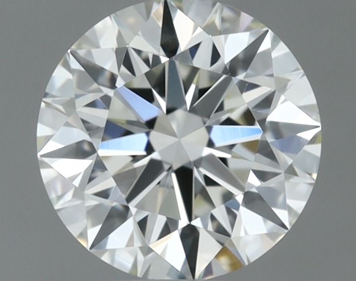 Round 0.46 ct K IF